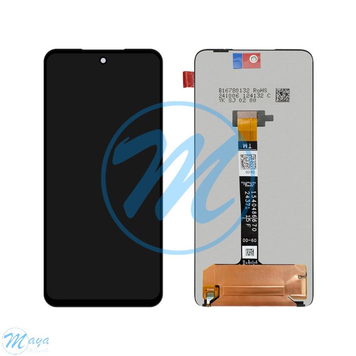 Motorola Moto G75 5G 2024/G Power 5G 2025 LCD without Frame Replacement Part (XT2437 / XT2515)
