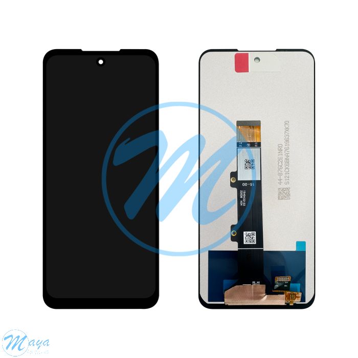 Motorola Moto G Play 2023 LCD without Frame Replacement Part (XT2271)