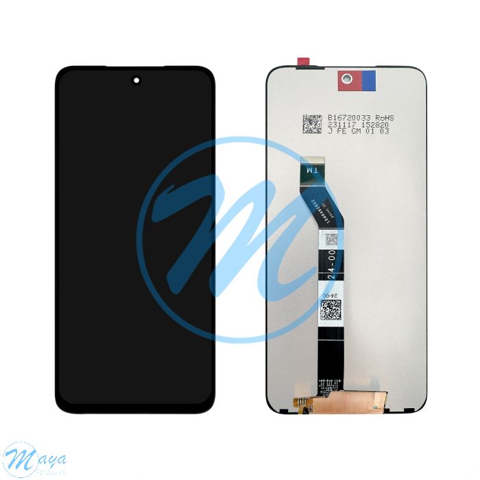 Motorola Moto G Power 5G 2024 LCD without Frame Replacement Part (XT2415)
