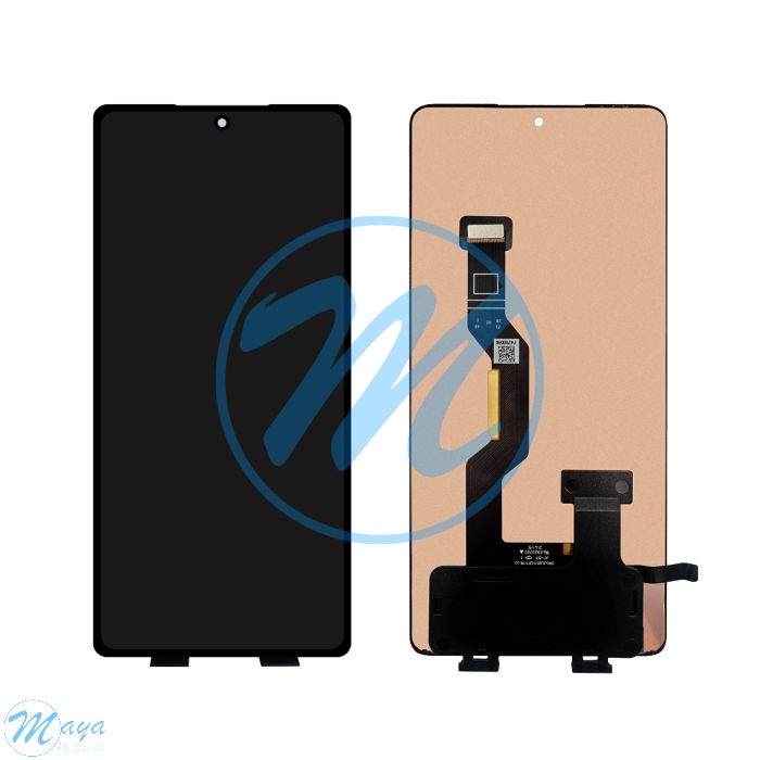 Motorola Moto G Stylus 5G 2024 LCD without Frame Replacement Part (XT2419)