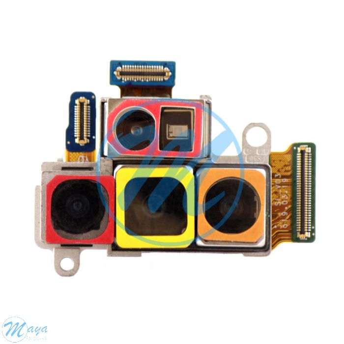 Samsung Note 10 Plus Rear Camera Replacement Part