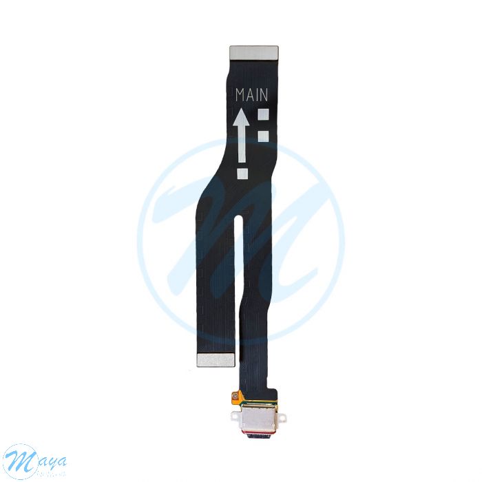 Samsung Note 20 Charging Port with Flex Cable - N980/N981