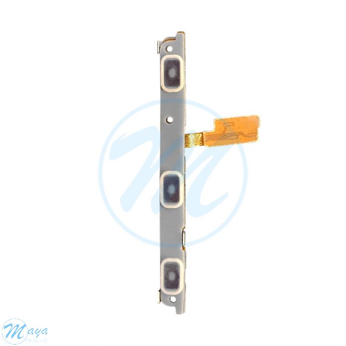 Samsung Note 20 Power and Volume Flex Cable Replacement Part