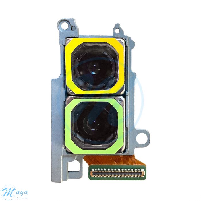 Samsung Note 20 Rear Camera with Flex Cable Replacement Part