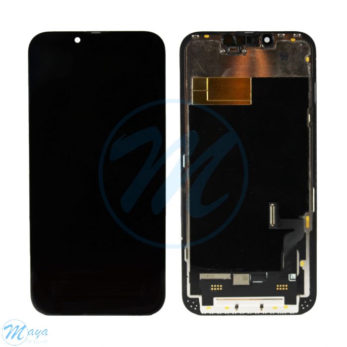 iPhone 13 (HL Incell) Replacement Part - Black