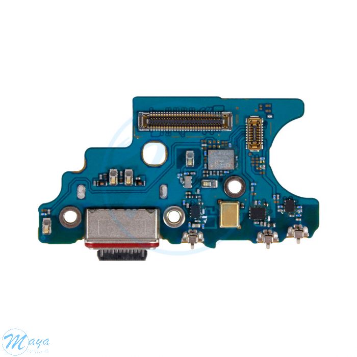Samsung S20 Charging Port with Flex Cable - G981U
