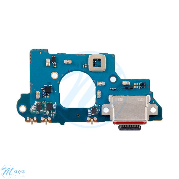 Samsung S20 FE 5G Charging Port with Flex Cable Replacement Part