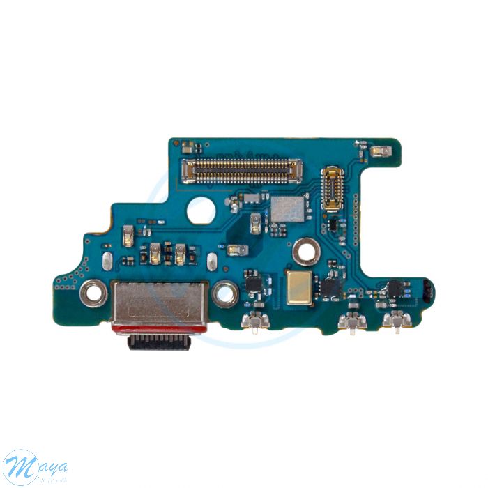 Samsung S20 Plus Charging Port with Flex Cable - G986