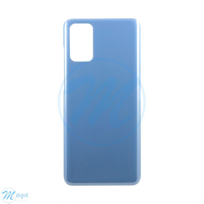 Samsung S20 Plus/S20 Plus 5G Back Cover Replacement Part - Cloud Blue
