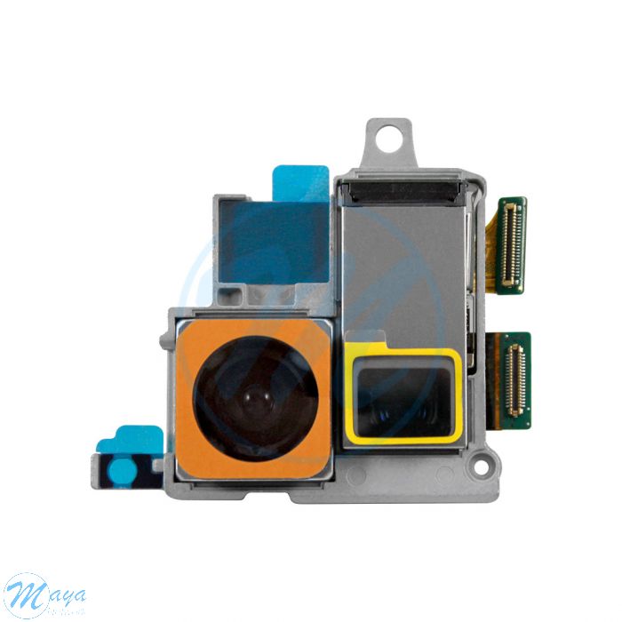 Samsung S20 Ultra Wide-Angle Camera + Telephoto Camera Replacement Part