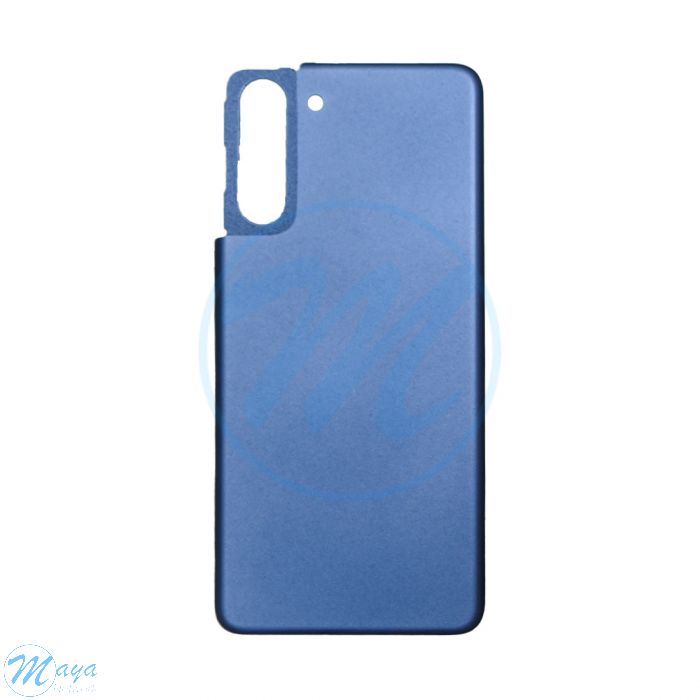 Samsung S21 5G Back Cover Replacement Part - Phantom Violet
