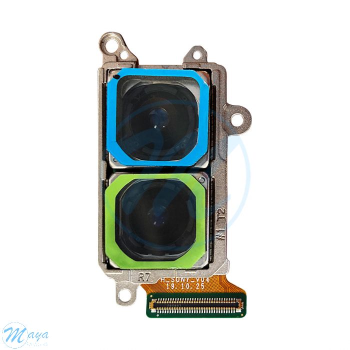 Samsung S21/S21 Plus Rear Camera Replacement Part