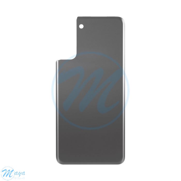 Samsung S21 Plus Back Cover Replacement Part - Phantom Gray