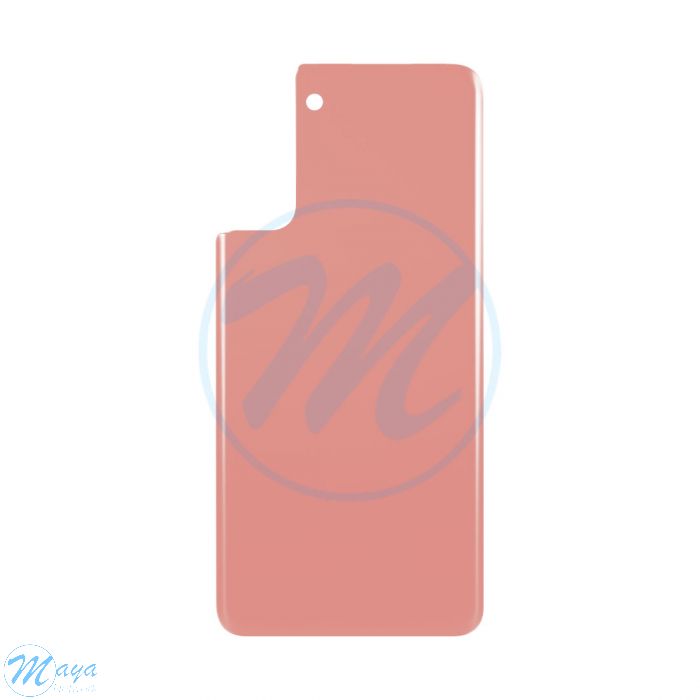 Samsung S21 Plus Back Cover Replacement Part - Phantom Pink