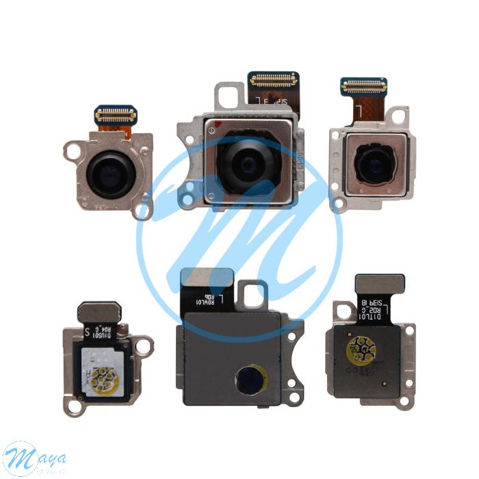 Samsung S23 / S23 Plus Rear Camera Replacement Part