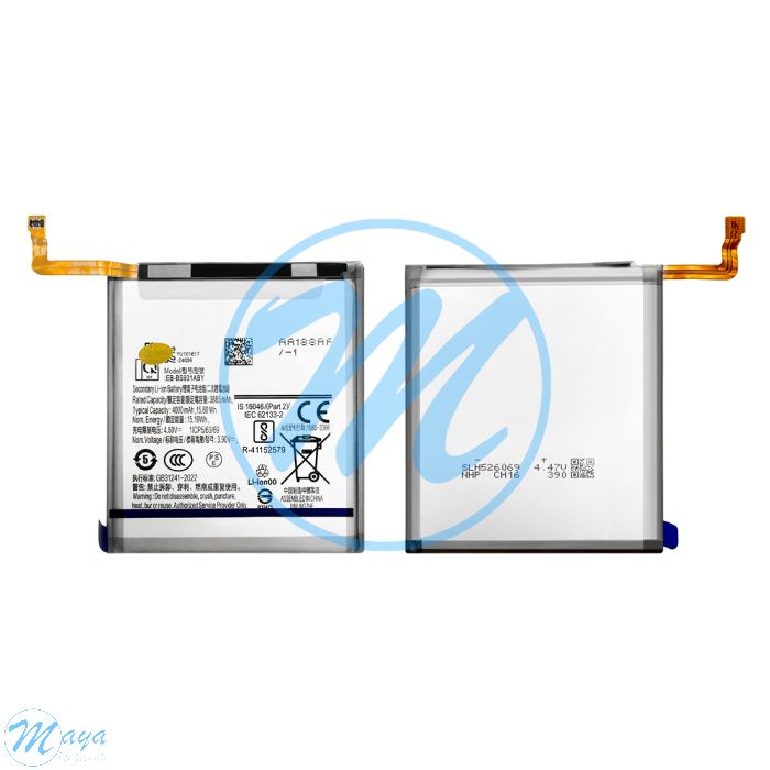 Samsung S25 Battery Replacement Part (Ground Shipment Only）
