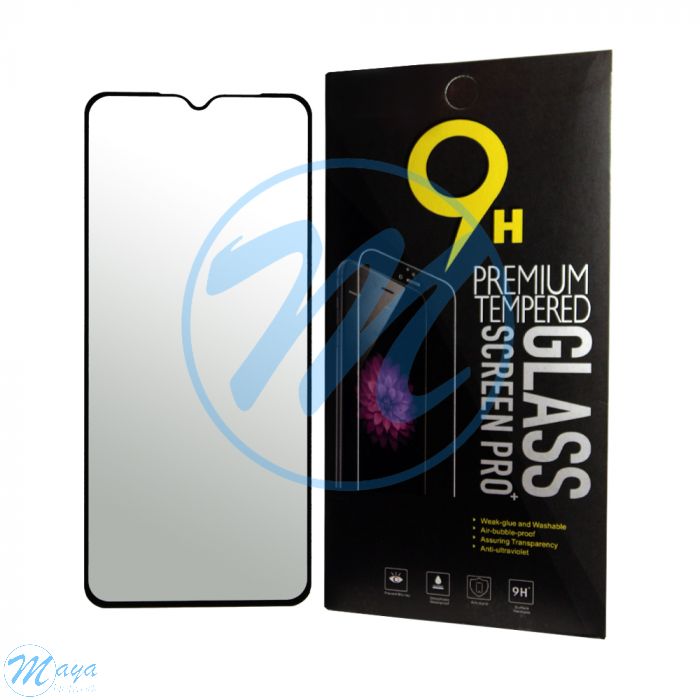 Samsung A02S (2021) A025/ A03S (2021) A037 Tempered Glass Screen Protector