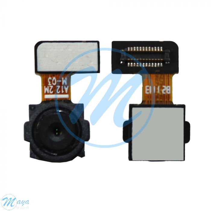 Samsung A12 (2020) A125 (Macro) Rear Camera Replacement Part