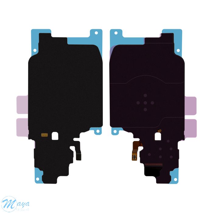 Samsung S25 Wireless Charging Chip with NFC Antenna Replacement Part