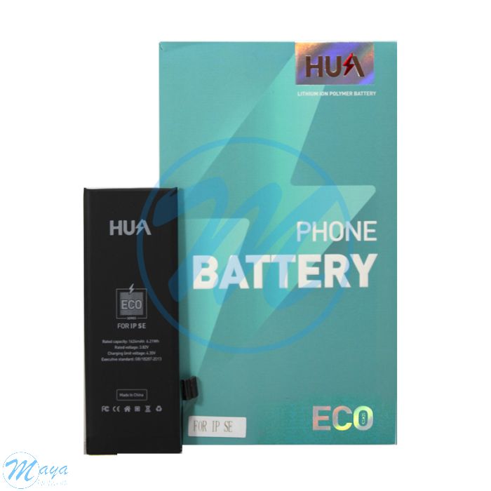 iPhone SE (HUA ECO) Battery Replacement Part