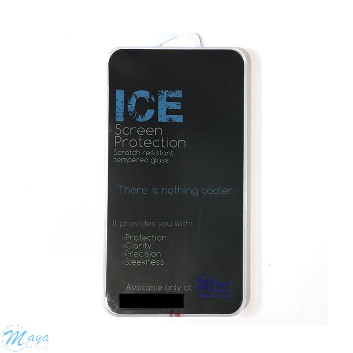 iPhone 5/5S/5C Tempered Glass Screen Protectors