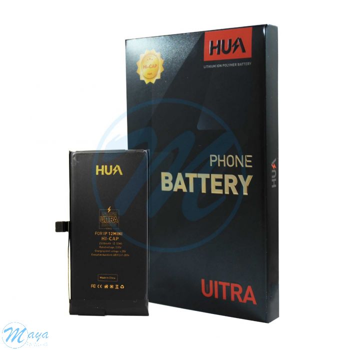 iPhone 12 Mini (HUA Ultra) Battery Replacement Part