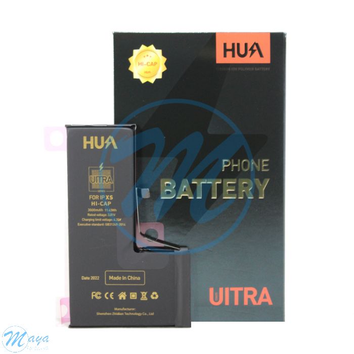 iPhone XS (HUA Ultra) Battery Replacement Part