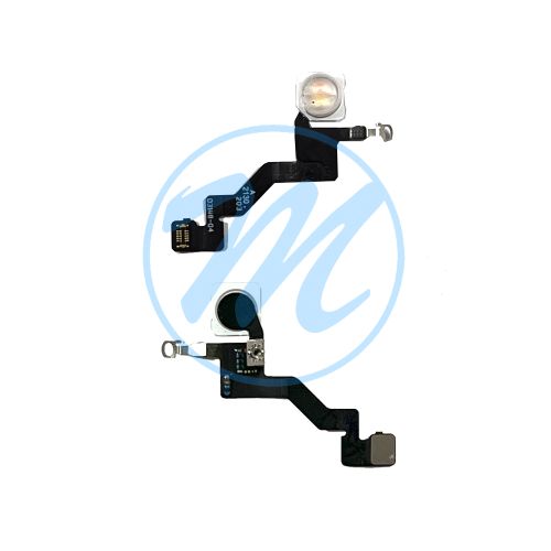 iPhone 13 Flashlight with Flex Cable Replacement Part