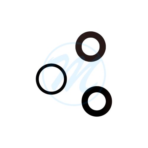 iPhone 13 Pro/13 Pro Max Rear Camera Lens (Premium) Replacement Part