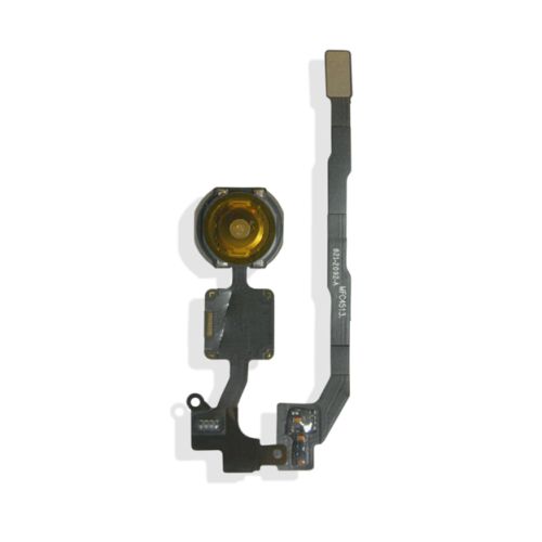 iPhone 5S Home Button Flex Replacement Part