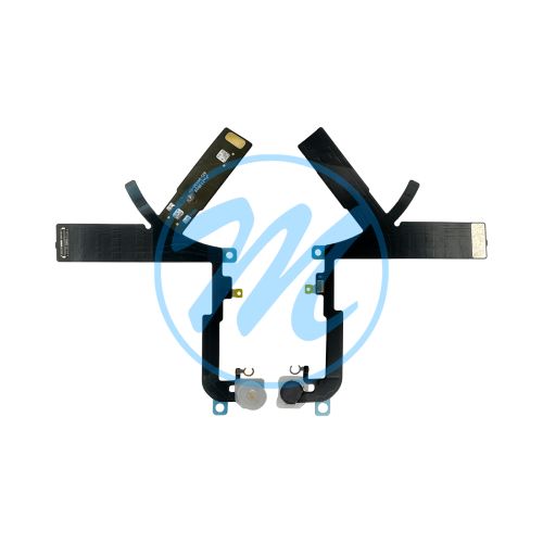 iPhone 15 Pro Flashlight Flex Cable Replacement Part