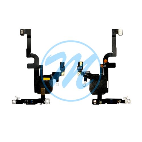 iPhone 16 Bluetooth Flex Cable Replacement Part