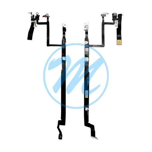iPhone 16 Pro Max Bluetooth Flex Cable Replacement Part