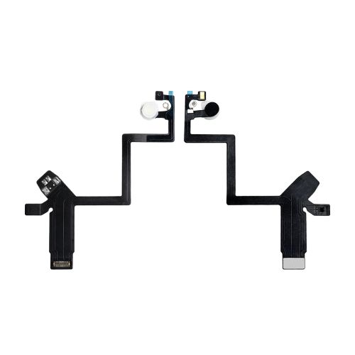iPhone 16 Plus Flashlight Flex Cable Replacement Part