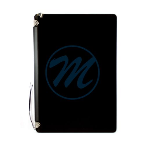 MacBook Pro Retina 15 (A1398, Mid 2015) Complete LCD Display Assembly Replacement Part (OEM Pull/Used)