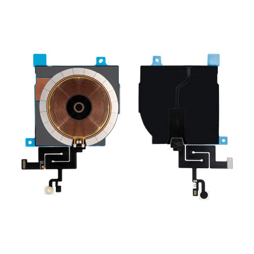 iPhone Air Wireless NFC Charging Flex with Flashlight Flex Cable Replacement Part