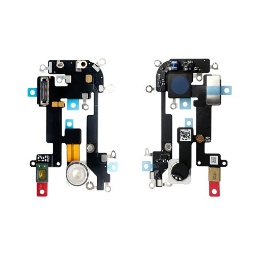 iPhone 17 Pro Flashlight Flex Cable Replacement Part