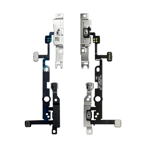 iPhone 17 Pro Power Flex Cable Replacement Part
