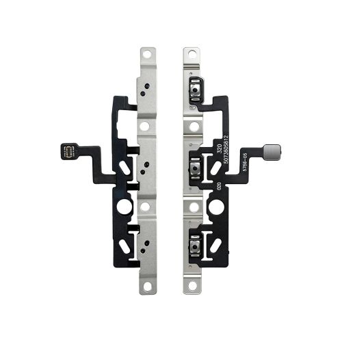 iPhone 17 Pro Volume Flex Cable Replacement Part