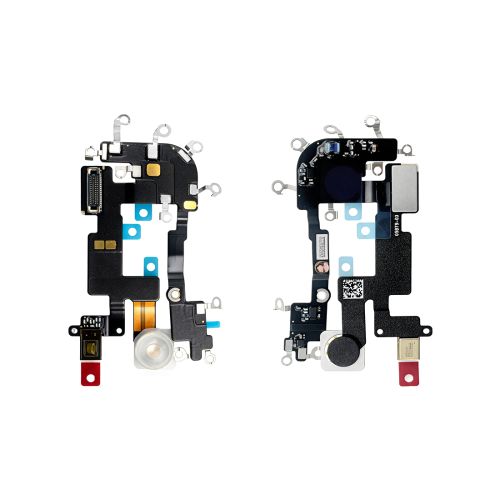iPhone 17 Pro Max Flashlight Flex Cable Replacement Part
