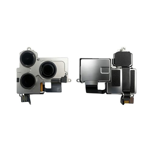 iPhone 17 Pro / iPhone 17 Pro Max Rear Camera Replacement Part