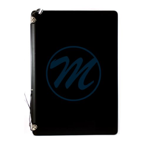 MacBook Pro Retina 15 (A1398, Late 2013) Complete LCD Display Assembly Replacement Part (OEM Pull/Used)