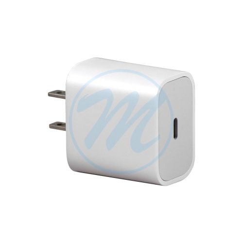 USB Type C 20W Power Adapter