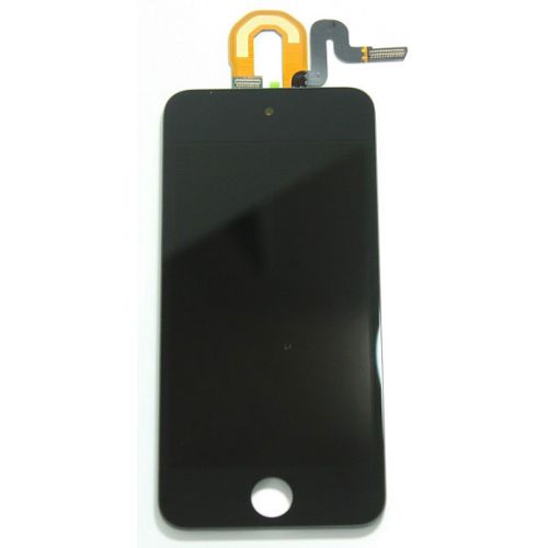 iTouch 5/iTouch 6/iTouch 7 Complete Assembly Replacement Part - Black