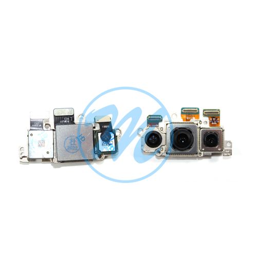 Samsung S22/S22 Plus Rear Camera, Telephoto, and Ultrawide Replacement Part