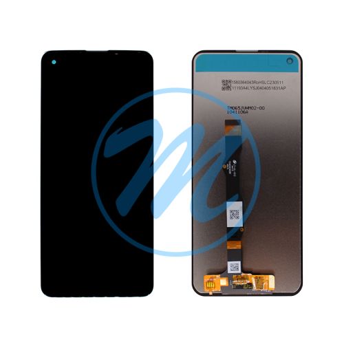 Motorola Moto G Power 2021/G10 Play LCD without Frame Replacement Part (XT2117)