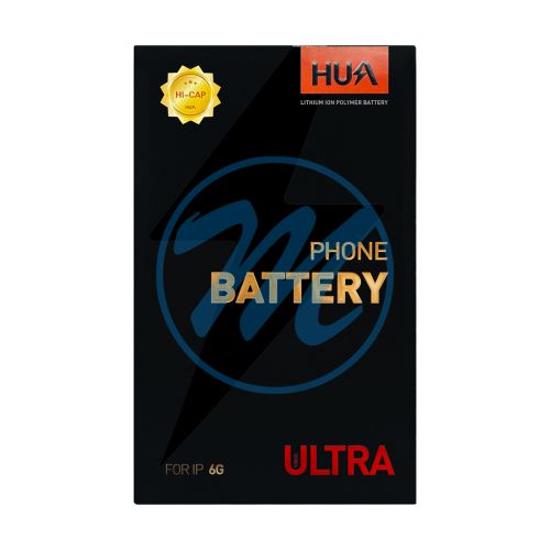 iPhone 6 (HUA Ultra) Battery Replacement Part