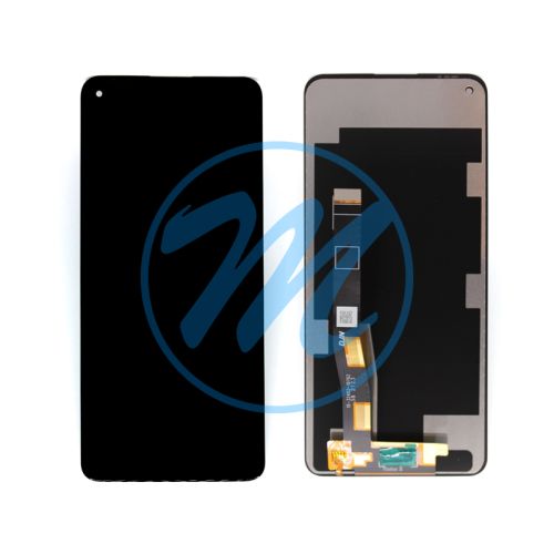 Motorola Moto G Stylus 5G LCD without Frame Replacement Part (XT2131)