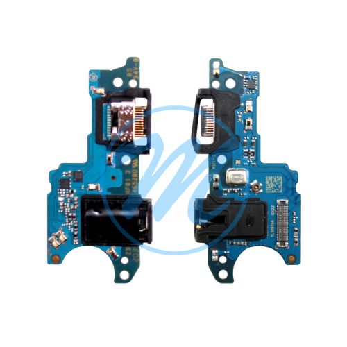 Samsung A02S (2021) A025 (US Version) Charging Port with Flex Cable Replacement Part