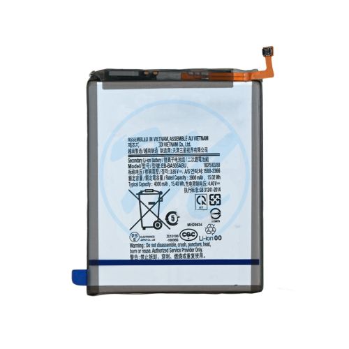 Samsung A20 (2019) A205 / A30 (2019) A305 / A30S (2019) A307 / A50 (2019) A505 / A50S (2019) A507 Battery Replacement Part
